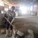 Avilmat potencia la producción manual y creatividad obrera