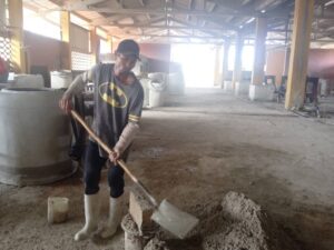 Avilmat potencia la producción manual y creatividad obrera