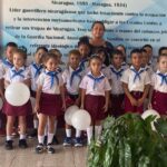 Comenzó en Ciego de Ávila jornada por el Día del Educador  