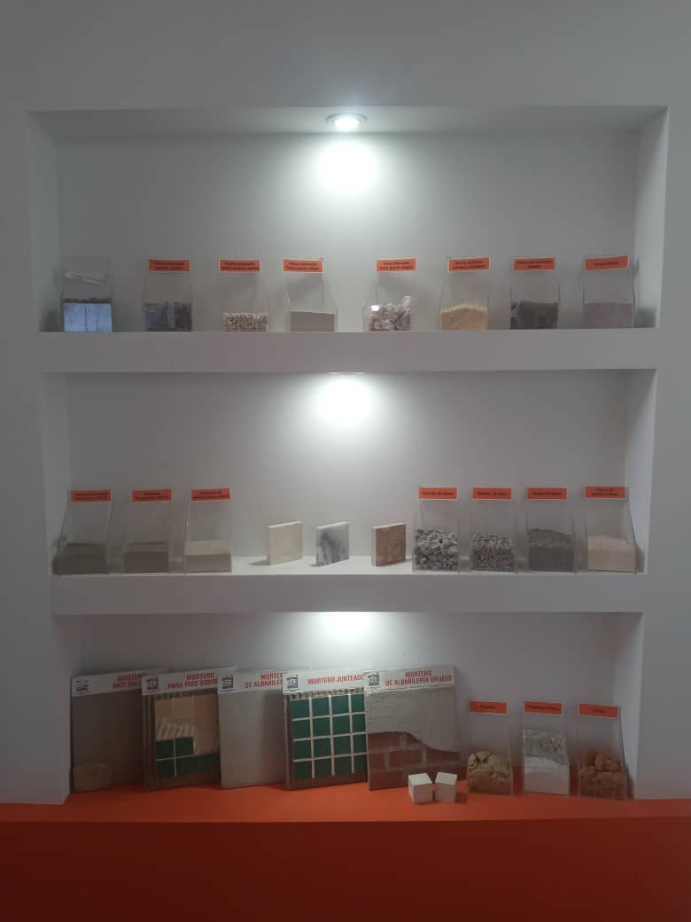 Lee más sobre el artículo Avilmat presenta soluciones constructivas de alta gama en FIHAV2025 