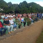 Recuerdan en Ciego de Ávila 130 aniversario del cruce de la Trocha Júcaro-Morón