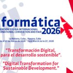 Inteligencia artificial e innovación marcarán rumbo de Informática 2026