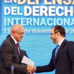 Encuentro de Juristas en Defensa del Derecho finaliza en Venezuela (+Fotos)