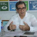 ONU reafirma apoyo a Cuba ante estragos del huracán Melissa (+Fotos)