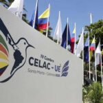 Comienza en Santa Marta, Colombia, IV Cumbre Celac-UE