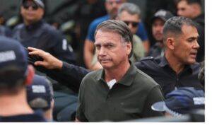 Supremo de Brasil publica su fallo sobre apelación de Bolsonaro