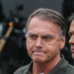 Partido de Bolsonaro defiende en Brasil amnistía de golpistas