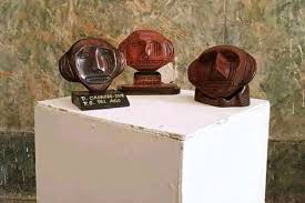 En este momento estás viendo Entregará Premio Caonabo museo de Morón