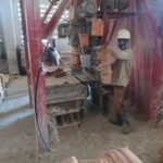 Cumple colectivo moronense compromiso con damnificados del huracán Melissa