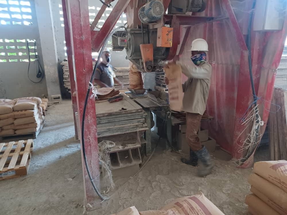 En este momento estás viendo Cumple colectivo moronense compromiso con damnificados del huracán Melissa