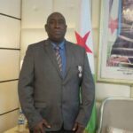 Jefe de Brigada Médica de Cuba recibió alta distinción en Djibouti (+Foto)