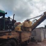 Inician preparativos para la Zafra Azucarera 2025-2026