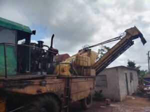 Inician preparativos para la Zafra Azucarera 2025-2026