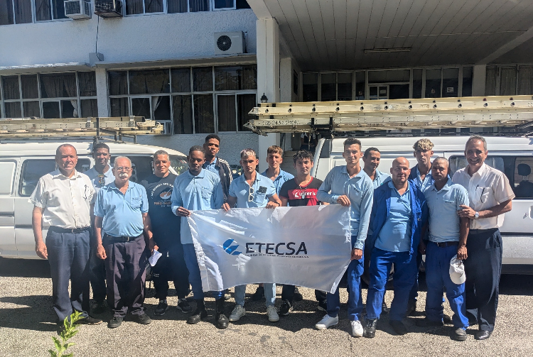 Lee más sobre el artículo Avilanian solidarity with the eastern provinces continues