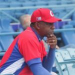 Anuncian equipo Cuba a la Copa América de béisbol