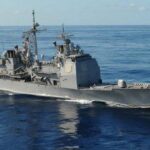 Cuba denuncia escalada militar en la región del Caribe