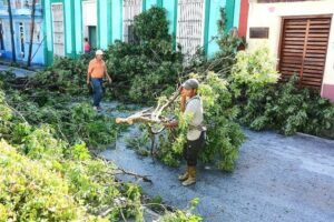 Lee más sobre el artículo La recuperación crece, pero mucho hay que hacer todavía para que los orientales regresen a su cotidianidad