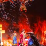 Carmen. Cuba, una magia que atrapa… en China