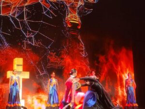 Lee más sobre el artículo Carmen. Cuba, a magic that captivates… in China