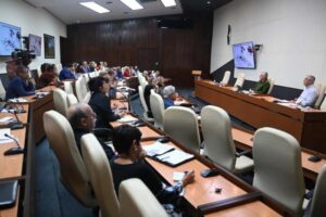 Lee más sobre el artículo Confront this epidemic in the same way as was done with COVID-19