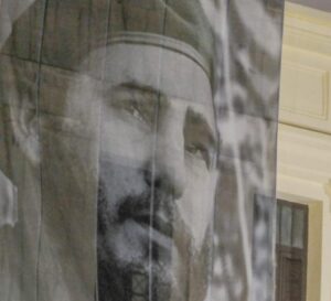 Lee más sobre el artículo A Speech, Like a Clarion Call