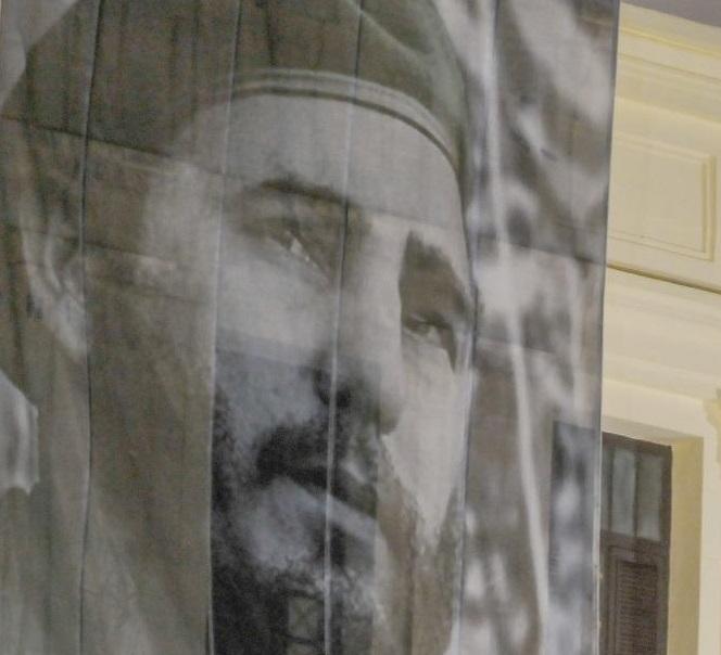 En este momento estás viendo A Speech, Like a Clarion Call