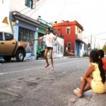 Para los niños, todos los días