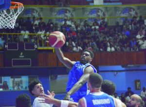 Lee más sobre el artículo Cuba en la ruta del baloncesto al certamen planetario
