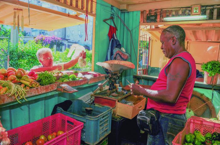 En este momento estás viendo El Programa de Gobierno es determinante en la batalla económica para la construcción socialista