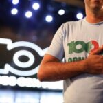 El juramento irrevocable de las nuevas generaciones