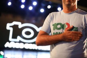 El juramento irrevocable de las nuevas generaciones