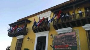 A 69 años del Levantamiento que dio continuidad a la Revolución