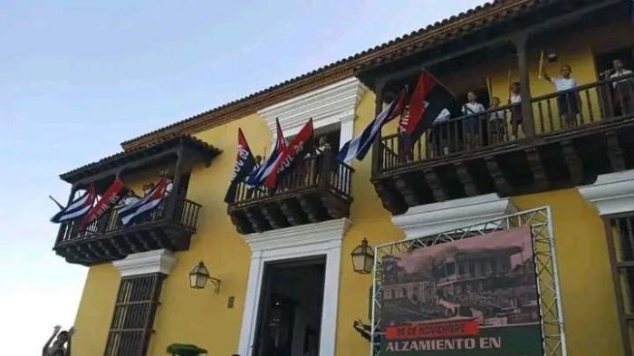 Lee más sobre el artículo A 69 años del Levantamiento que dio continuidad a la Revolución