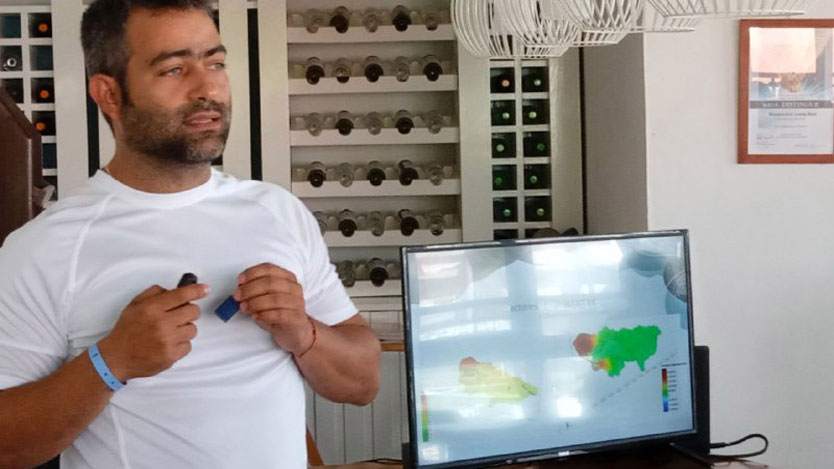 Lee más sobre el artículo Avanzan avileños en estudios de peligro, vulnerabilidad y riesgo