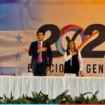 Inician elecciones generales en Honduras para elegir nuevo presidente