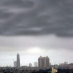 Condiciones invernales tempranas se extenderán por todo el país la próxima semana