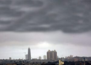 Condiciones invernales tempranas se extenderán por todo el país la próxima semana