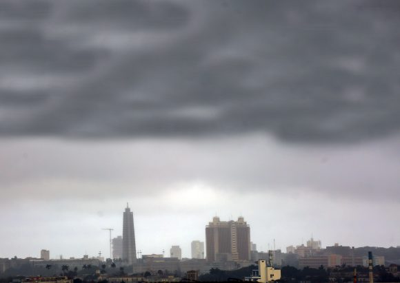 Lee más sobre el artículo Condiciones invernales tempranas se extenderán por todo el país la próxima semana