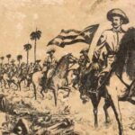 El abrazo que cambió la guerra