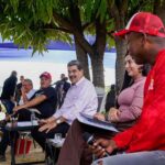 Presidente de Venezuela destaca logro de Comuna cuatro mil