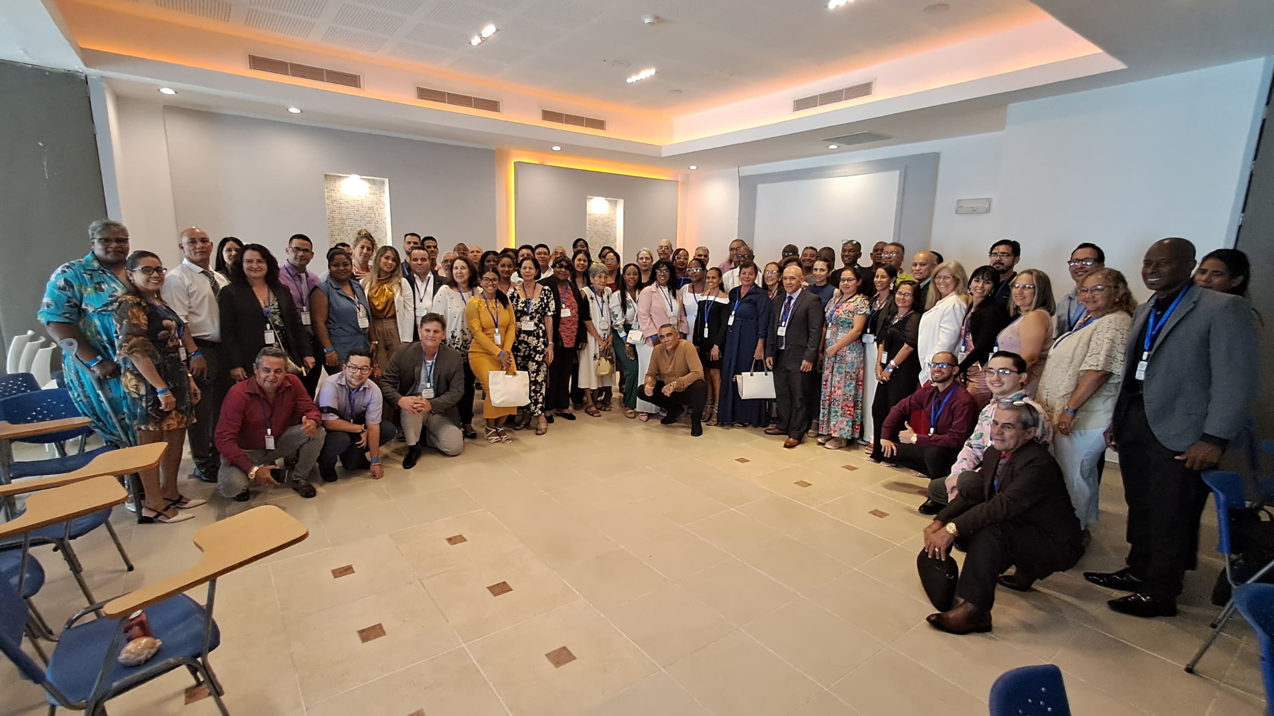En este momento estás viendo Finalizó en Ciego de Ávila Jornada Nacional de Urología