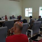 Analizan en Morón incumplimiento en la entrega de leche