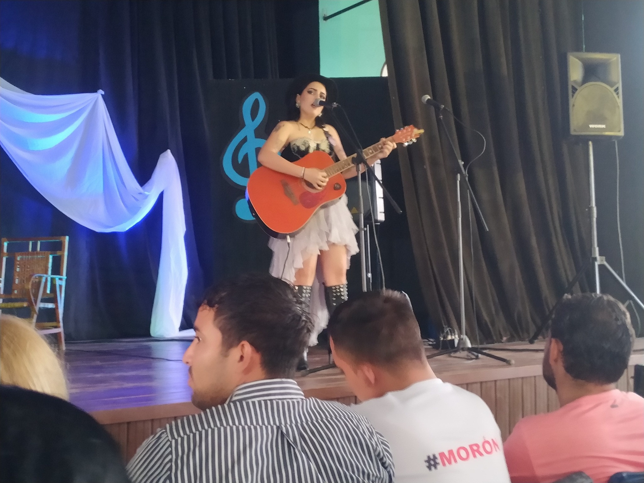 En este momento estás viendo Resalta el talento creador en Festival Silencio Azul