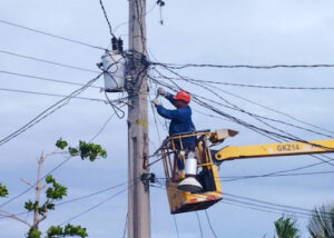 Lee más sobre el artículo Guarantee safety and health of workers in the electrical sector