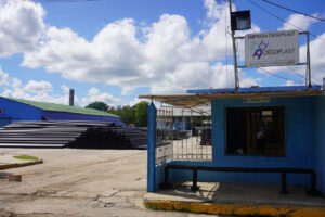 Beneficioso modelo de economía circular en empresa avileña (+Fotos)