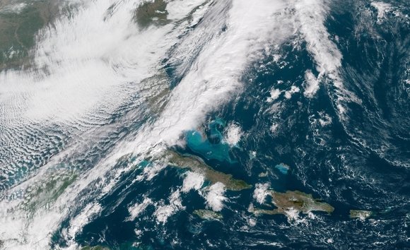 Lee más sobre el artículo Cuarto frente frío provocará marcado descenso de las temperaturas a finales de diciembre