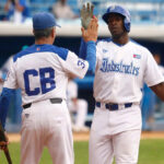 The Fierce Battle Resumes in the National Series