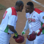 Serie Nacional: Leñadores defienden la cima a hachazos