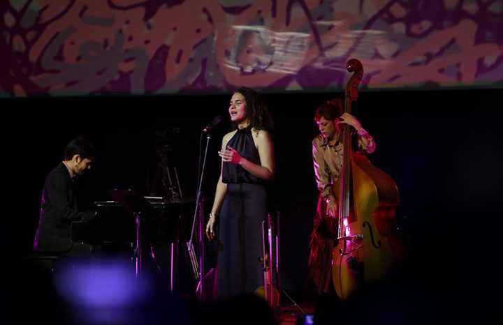 En este momento estás viendo Inaugurada la fiesta más cinematográfica de Cuba