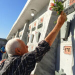 Rinden homenaje en Ciego de Ávila a mártires de la Patria